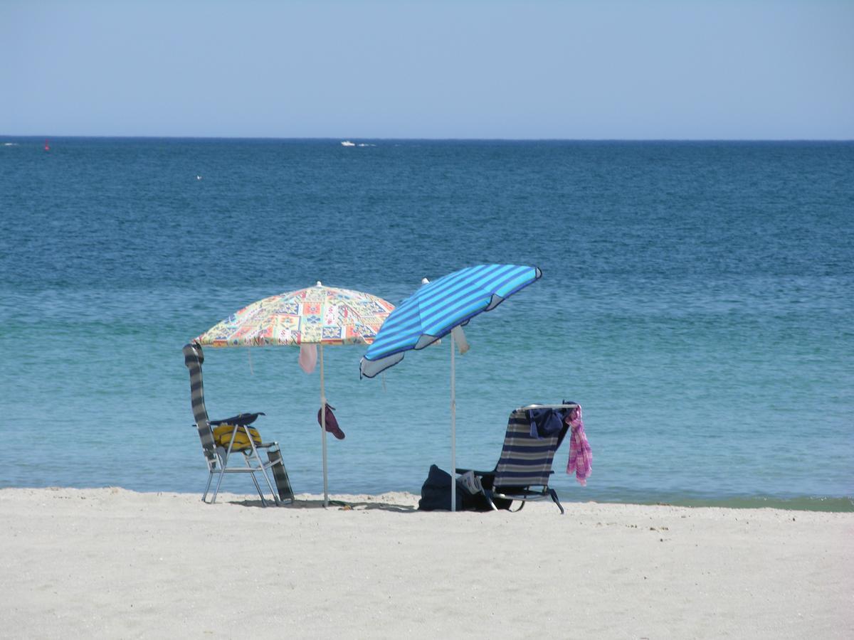 Playa Principe - 6507 Διαμέρισμα Λα Μάνγκα Δελ Μαρ Μενόρ Εξωτερικό φωτογραφία
