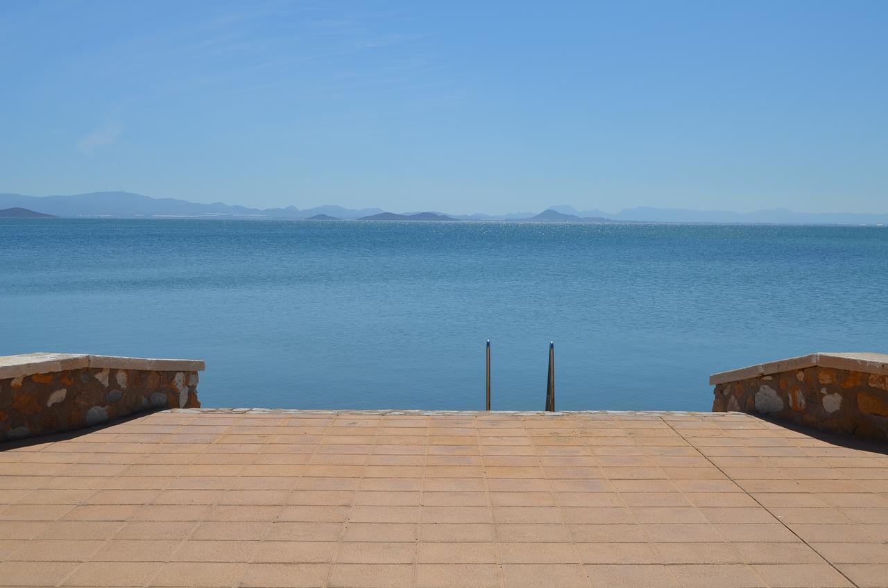 Playa Principe - 6507 Διαμέρισμα Λα Μάνγκα Δελ Μαρ Μενόρ Εξωτερικό φωτογραφία