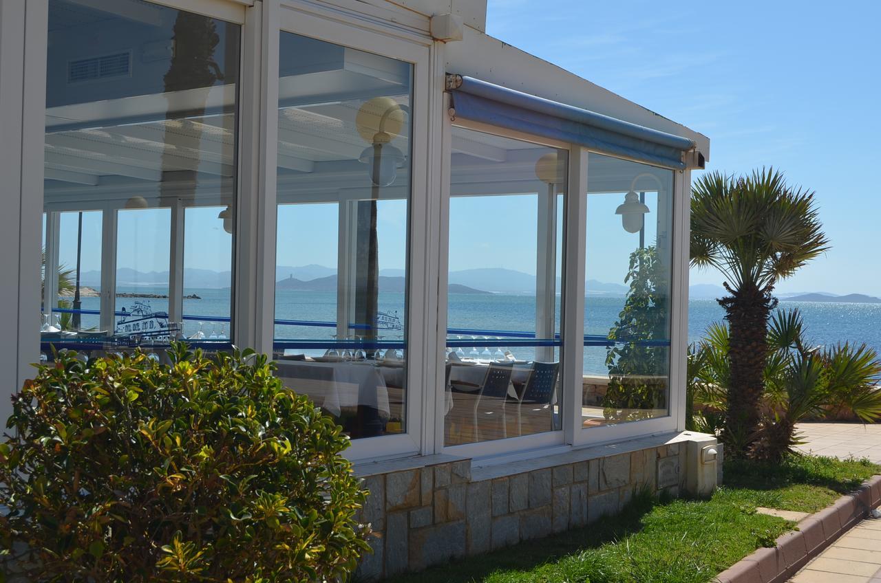 Playa Principe - 6507 Διαμέρισμα Λα Μάνγκα Δελ Μαρ Μενόρ Εξωτερικό φωτογραφία