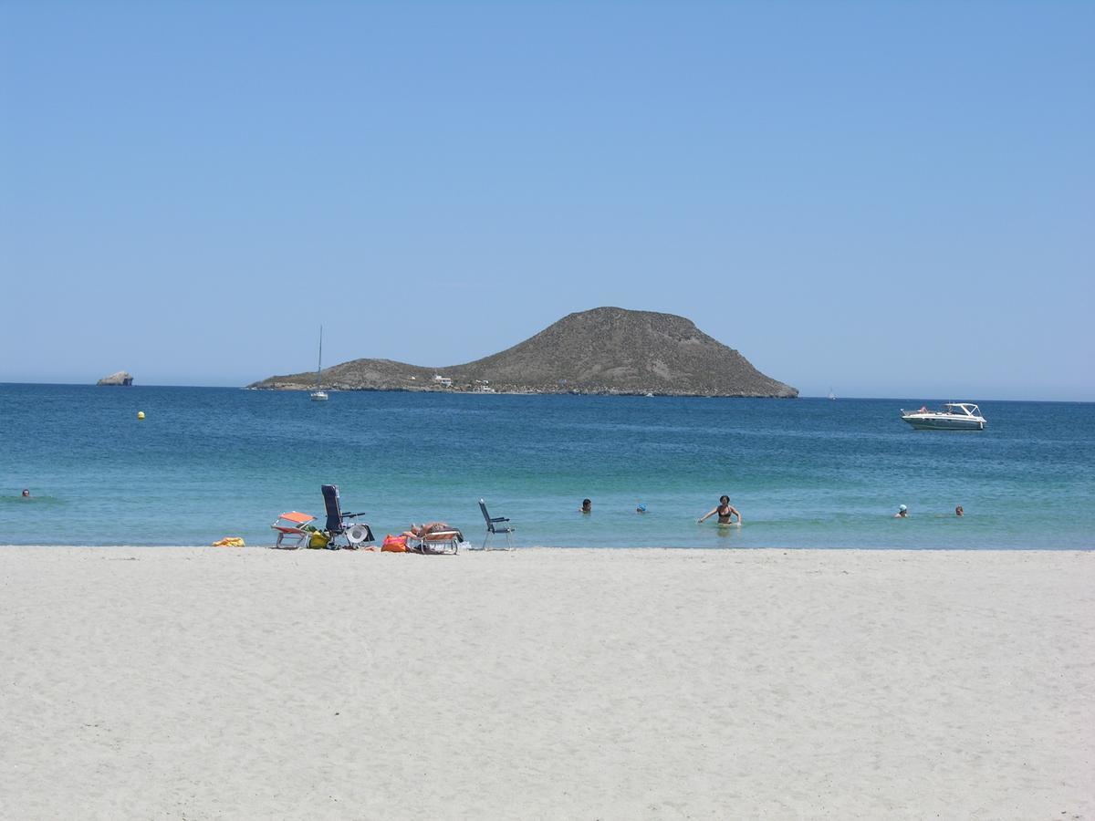 Playa Principe - 6507 Διαμέρισμα Λα Μάνγκα Δελ Μαρ Μενόρ Εξωτερικό φωτογραφία
