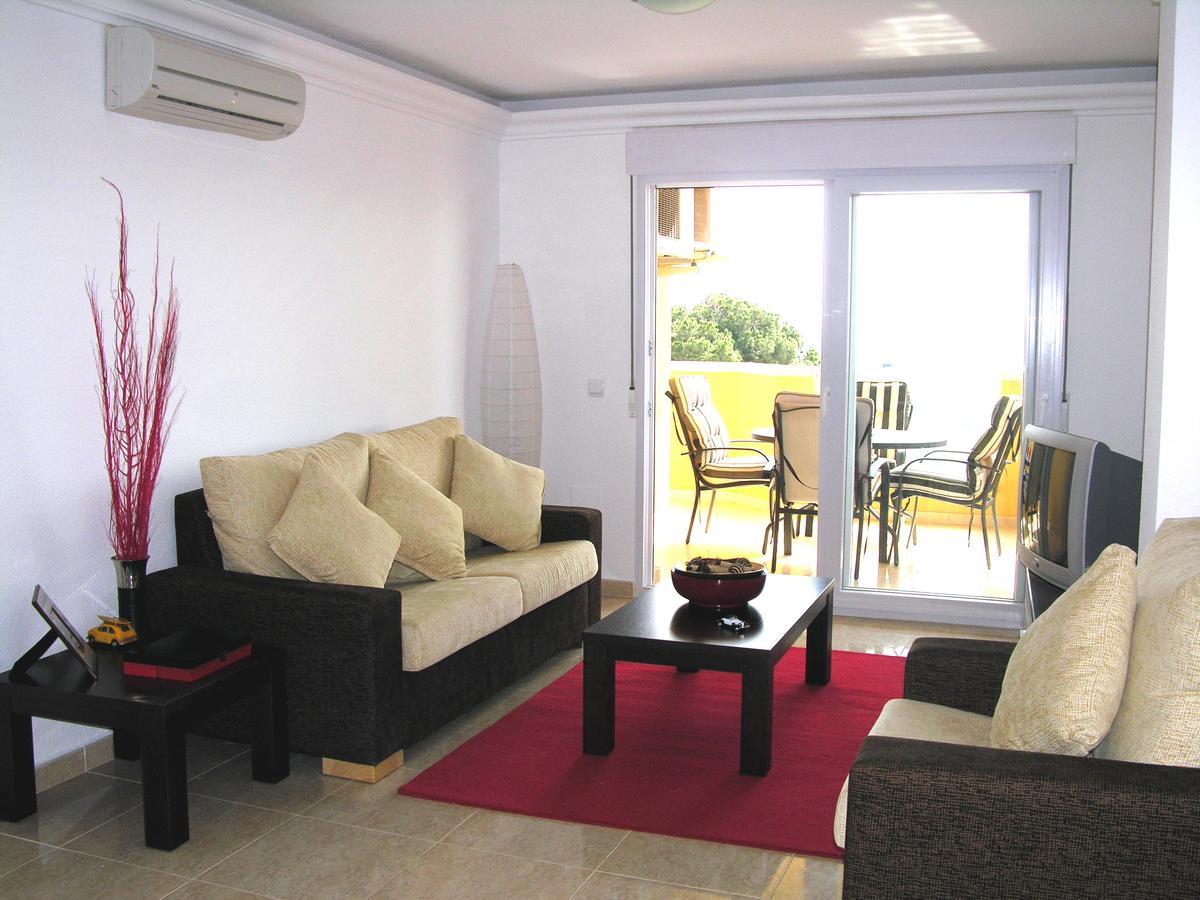 Playa Principe - 6507 Διαμέρισμα Λα Μάνγκα Δελ Μαρ Μενόρ Εξωτερικό φωτογραφία